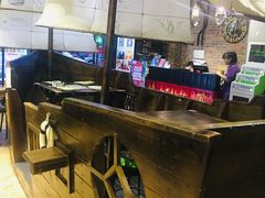 大堂-龙虾风暴(松江店)