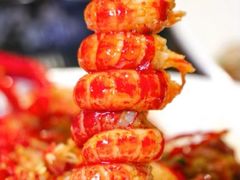 -李叔叔虾蟹大排档(青羊店)