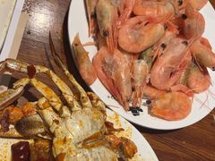 -汉巴味德(沈阳万象汇店)