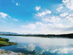 -怀来官厅水库