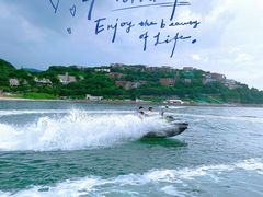 -深圳大梅沙京基洲际度假酒店