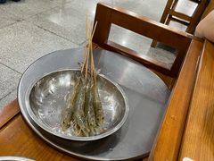 -盈田盈粥庄(博山东路店)