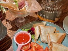 -食陆号·新式台湾创意菜(十全街首店)