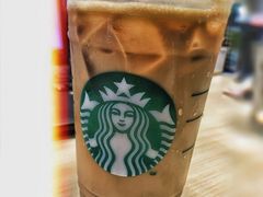 -星巴克(深圳南海意库店)