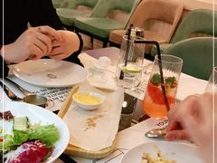 -1981牛排西餐厅(海信店)