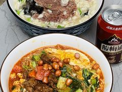 -陈熹公民族美食文化餐厅·清真(中华广场店)