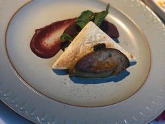 -Wei菋·Le Bistrot