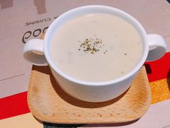 -遇见西木美式餐厅(体育路店)