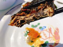 老长沙臭豆腐-文和友老长沙龙虾馆(化龙池店)