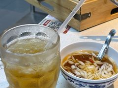 -芈重山老火锅(广州首店)