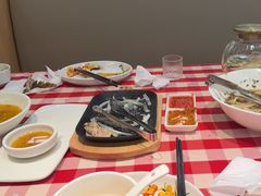 -西贝莜面村(镇江苏宁广场店)