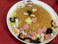 -北大地皖峰饭馆