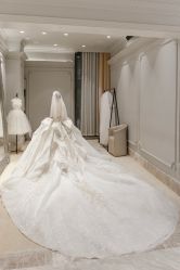 -MuseMarry婚纱(前海嘉里中心店)