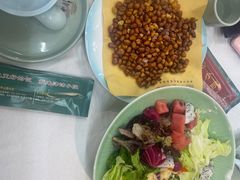 -津沽小院(天津之眼店)