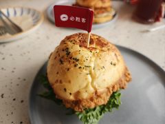 -必胜客(海滨店)