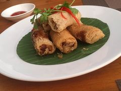 -芽庄MP泰式海鲜海景餐厅