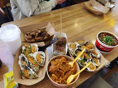 -八一路好吃街(雨田商务大厦店)