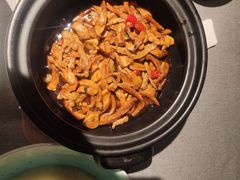 -南堂馆·新川菜(春熙路店)