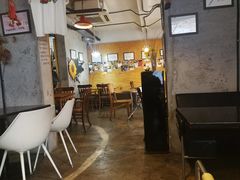 大堂-咖啡王子一号店
