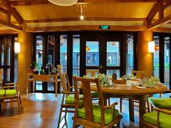 -青城山六善酒店·紫氣園中餐厅