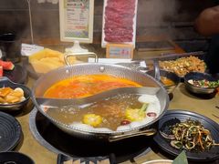 -手选潮汕鲜活牛肉火锅(二七广场店)