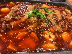 -达旺·鸡毛店(巴南万达店)