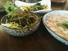 -新木器时代餐厅(太湖新天地店)