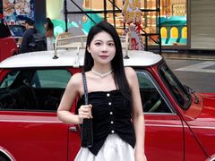 -福田卓悦INTOWN购物中心