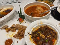 -新侗家食府(蟠桃宫店)