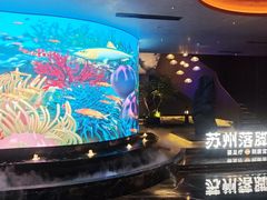 -唐宫足道·SPA·住宿24H会所(木渎店)