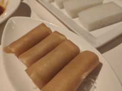 -利苑酒家(宜安广场店)