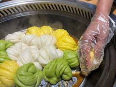 -锅老头海鲜铁锅炖