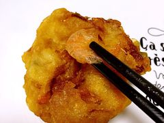 虾饼-四宜糕团店(南大街店)