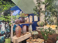 -弗劳尔花艺坊(龙涛店)