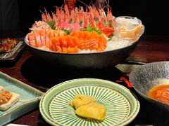 -松鹤精致料理(五一中路店)