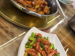 -61号餐吧(兴坪古镇漓江店)