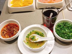 蛋饺-海底捞火锅(杭州萧山宝龙广场店)