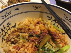 -秦月轩·陕西家乡菜(阜成路·五棵松店)