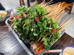 -三番火辣串串香(总店)