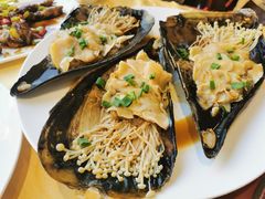 -海岛渔村大酒店(云霄路店)