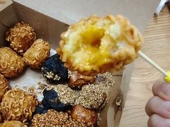 -奶奶的美食(宽厚里店)