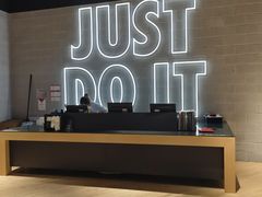 -NIKE(朝阳合生汇店)