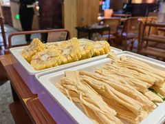 -辣虎·庭院火锅(临平新天地店)