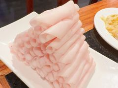 -南门涮肉(上海一店)