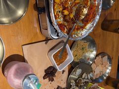 -大叹号啤酒屋·延边料理(建工店)