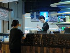 -陈傻子餐厅(世纪都会店)