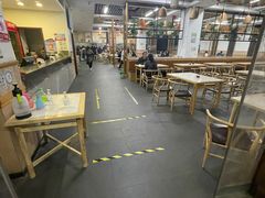 大堂-蒋家桥饺面店(四望亭路店)