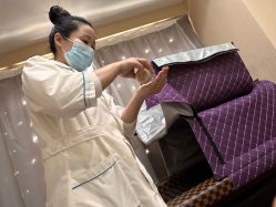 -Dr.林醫生产后修复·配方产康(南京江宁万达店)