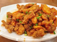 -老杨饭店(万科里店)