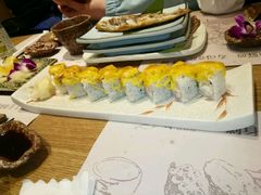 -林妈妈村·日式料理(宝山龙湖天街店)